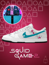 Players V.1 V.1 Custom Court-Low Sneakers